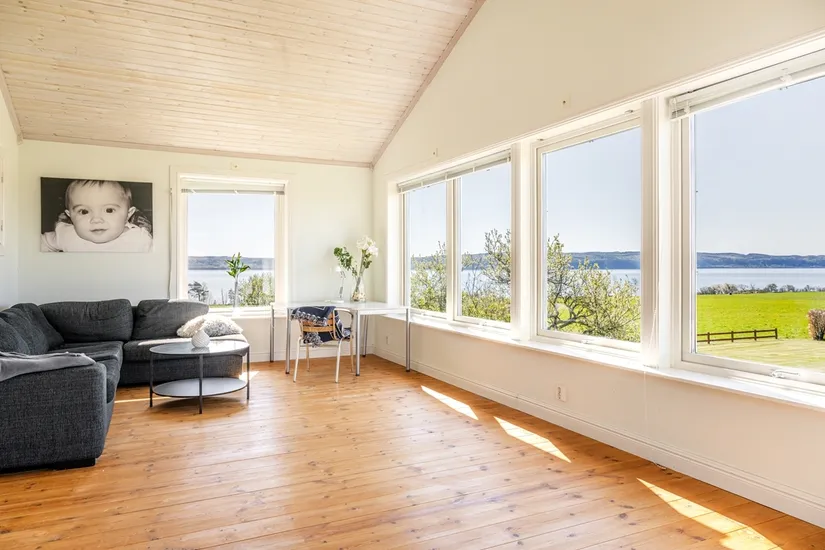 Villa, Stigby Persgård 2, Visingsö, Jönköping