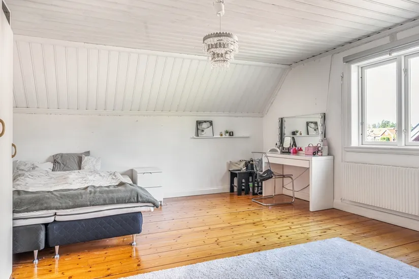Villa, Stigby Persgård 2, Visingsö, Jönköping