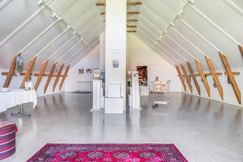 Villa, Stigby Persgård 2, Visingsö, Jönköping