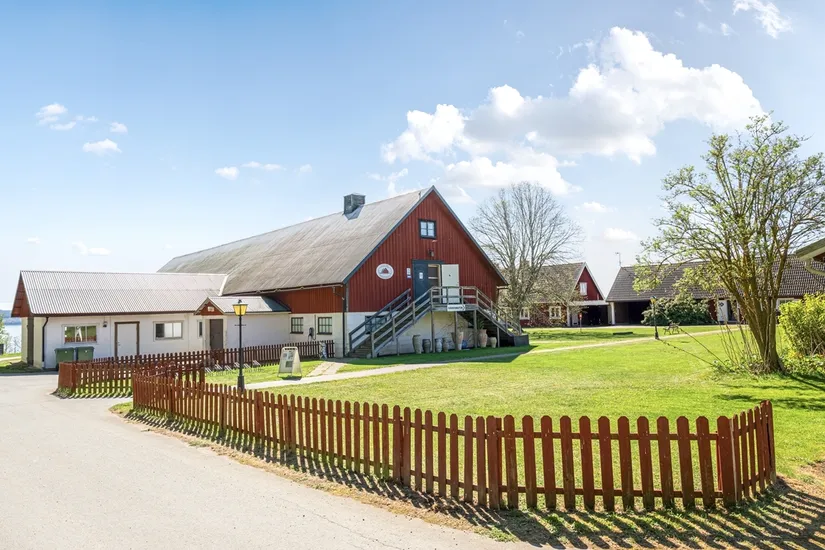 Villa, Stigby Persgård 2, Visingsö, Jönköping