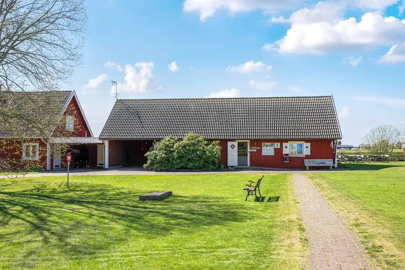 Villa, Stigby Persgård 2, Visingsö, Jönköping