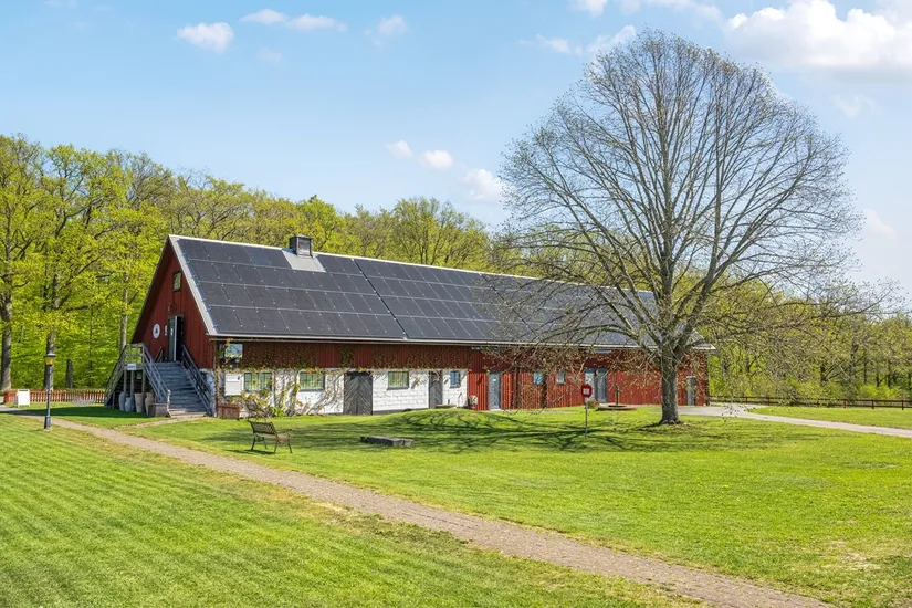 Villa, Stigby Persgård 2, Visingsö, Jönköping