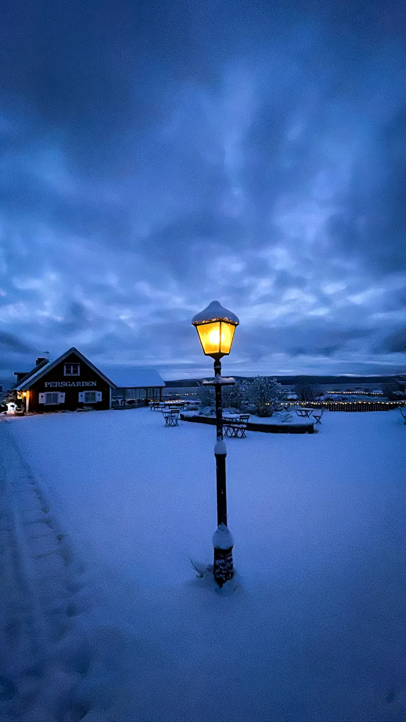 Villa, Stigby Persgård 2, Visingsö, Jönköping