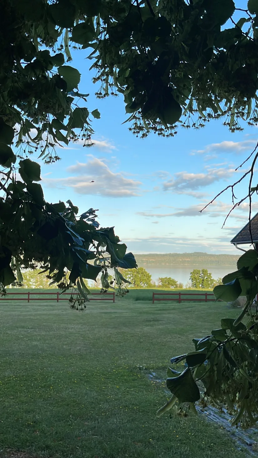 Villa, Stigby Persgård 2, Visingsö, Jönköping