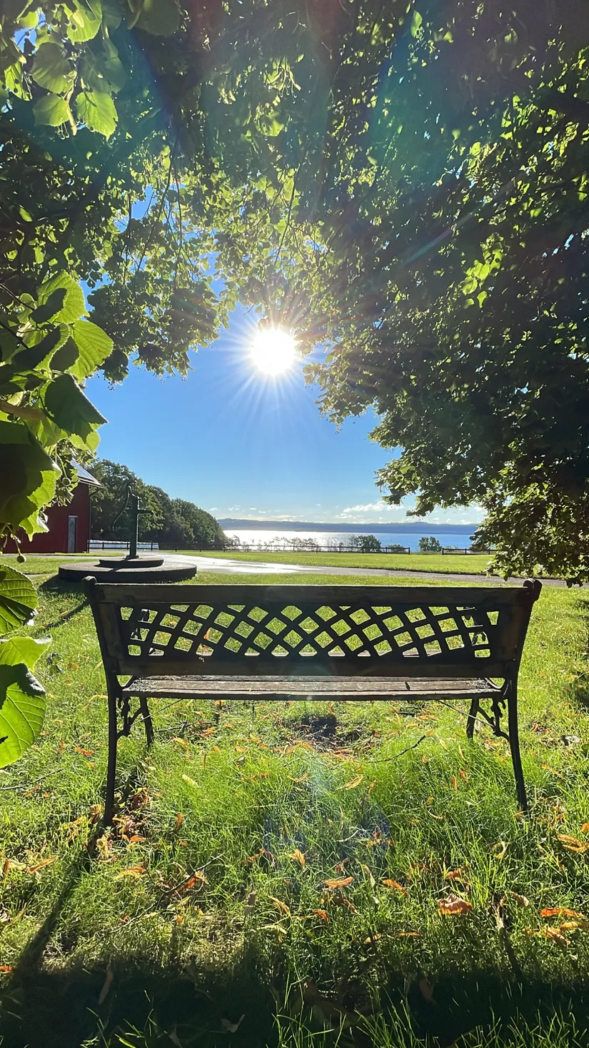 Villa, Stigby Persgård 2, Visingsö, Jönköping