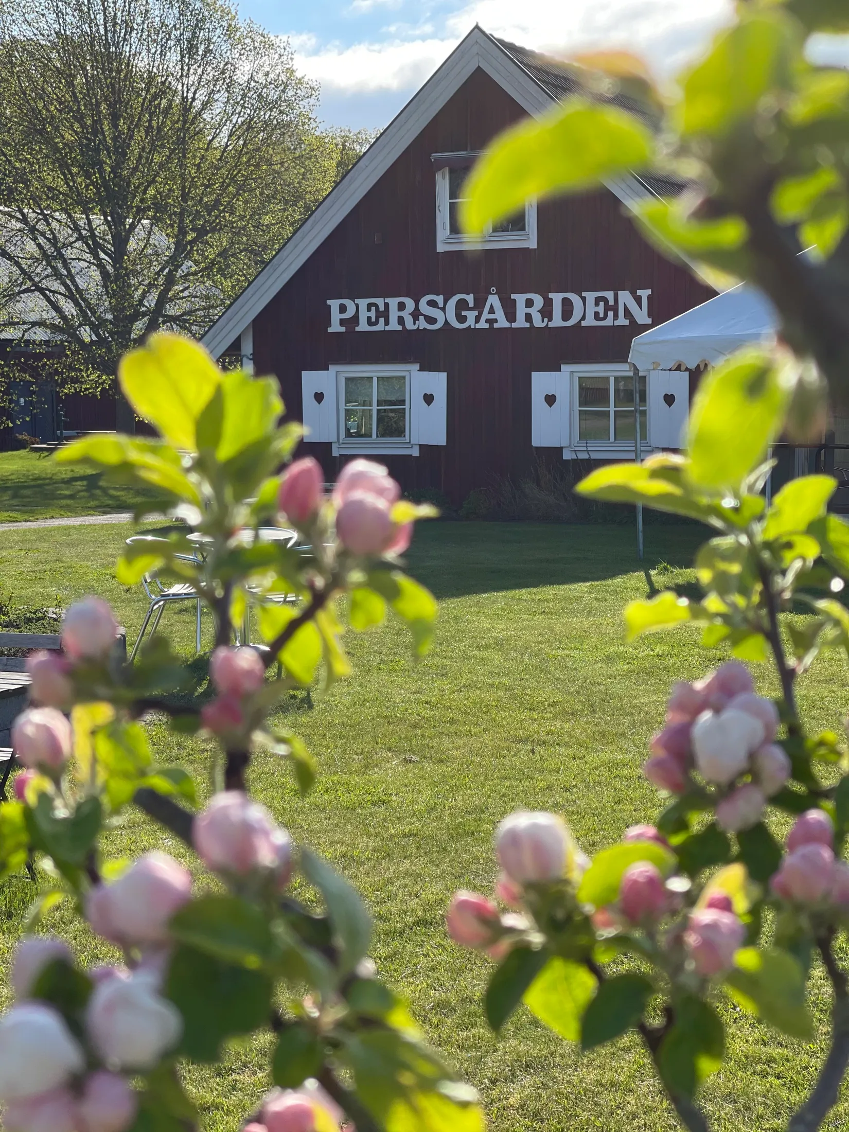 Villa, Stigby Persgård 2, Visingsö, Jönköping