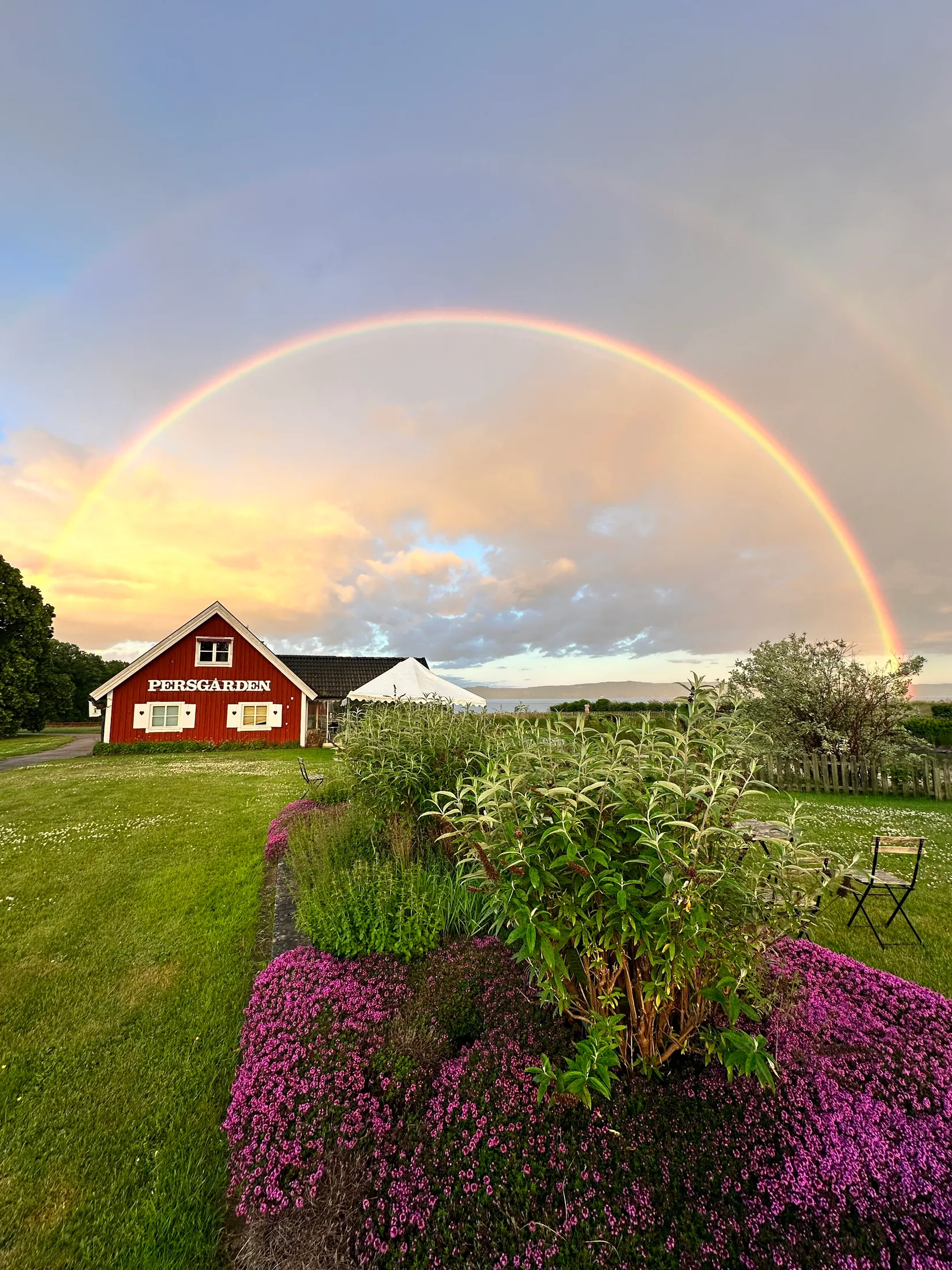 Villa, Stigby Persgård 2, Visingsö, Jönköping