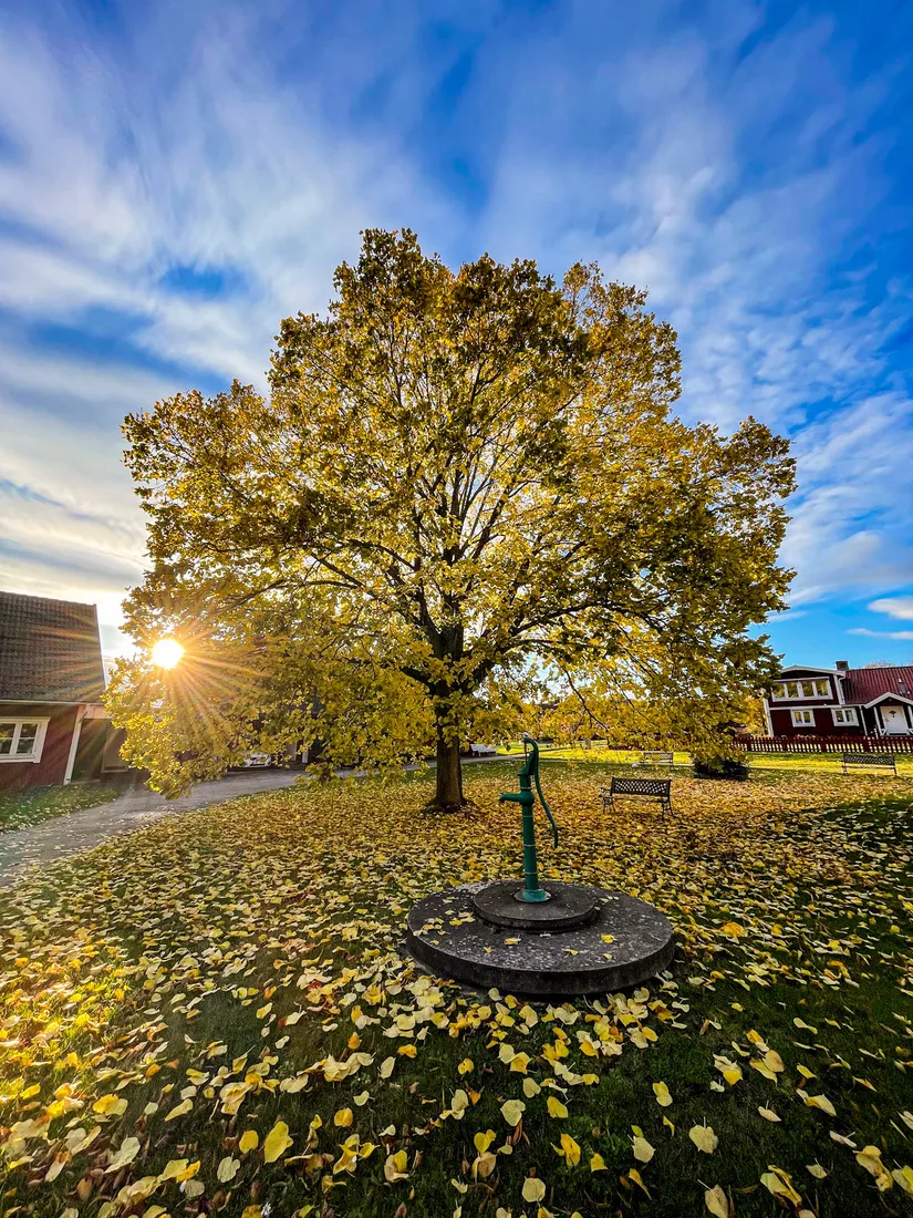 Villa, Stigby Persgård 2, Visingsö, Jönköping