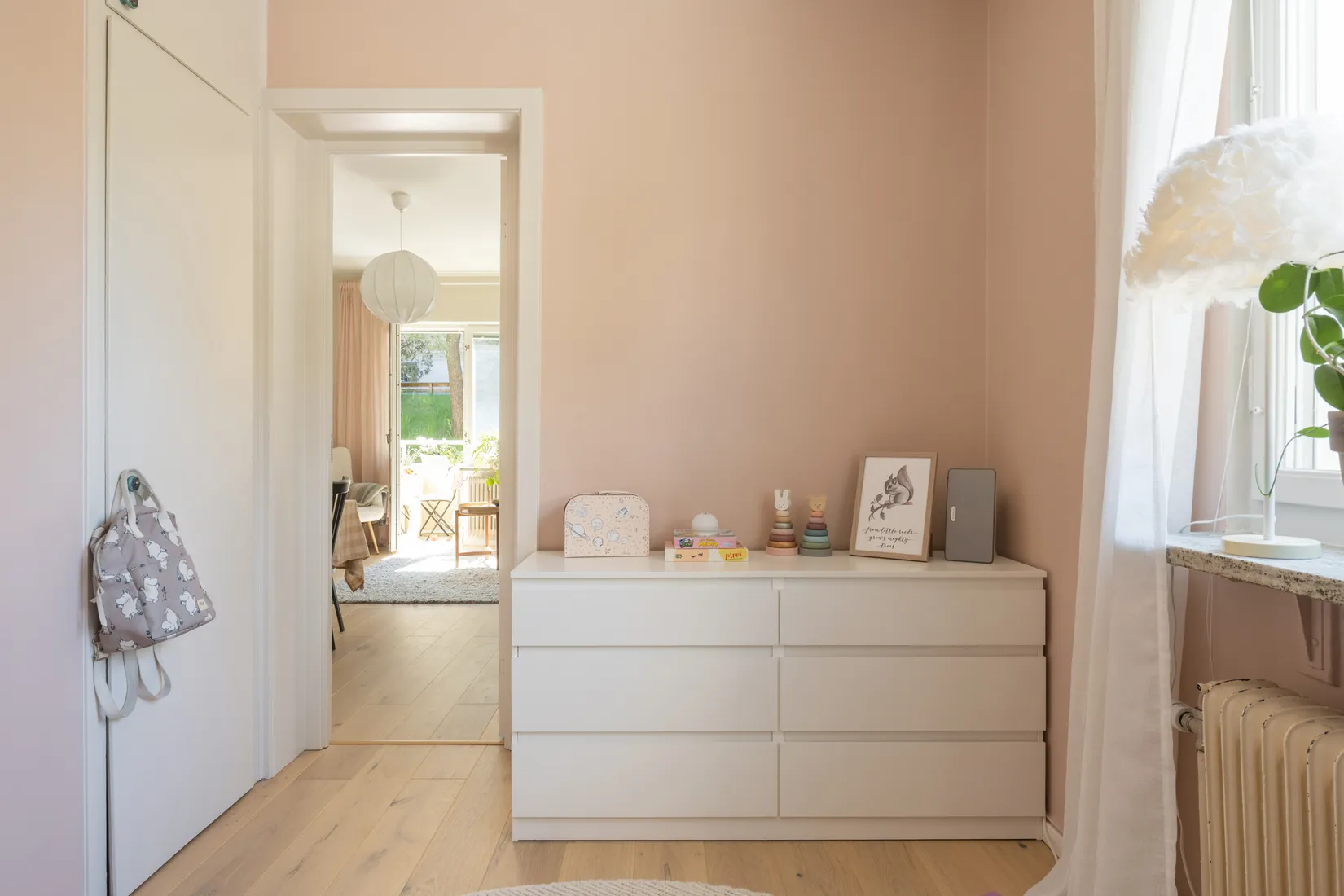 Bostadsrätt, Inteckningsvägen 23, Hägerstensåsen, Stockholm