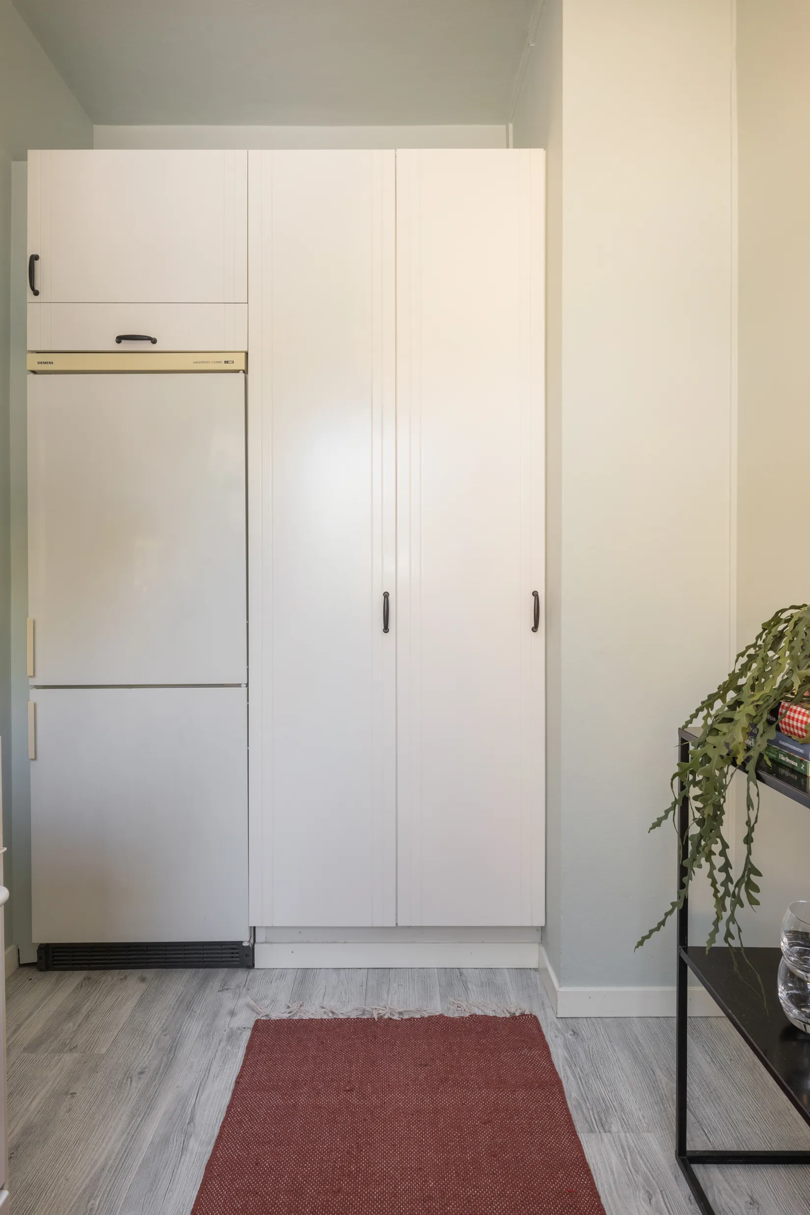 Bostadsrätt, Inteckningsvägen 23, Hägerstensåsen, Stockholm