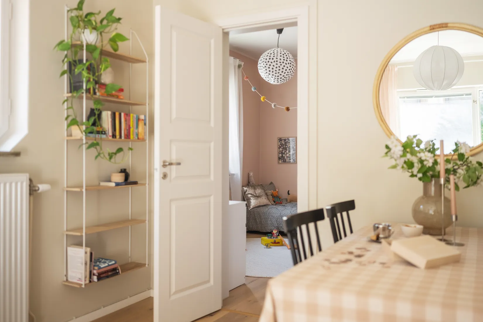 Bostadsrätt, Inteckningsvägen 23, Hägerstensåsen, Stockholm