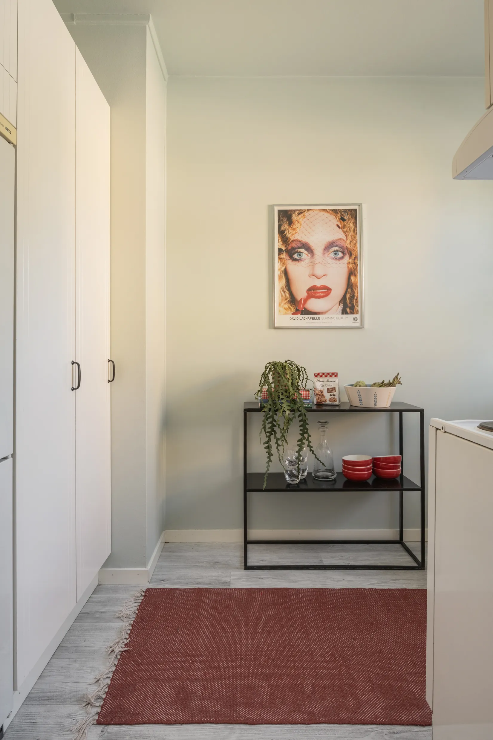 Bostadsrätt, Inteckningsvägen 23, Hägerstensåsen, Stockholm
