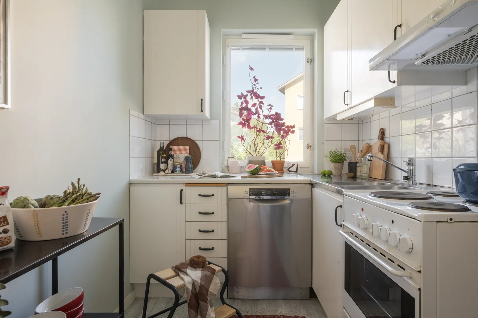 Bostadsrätt, Inteckningsvägen 23, Hägerstensåsen, Stockholm