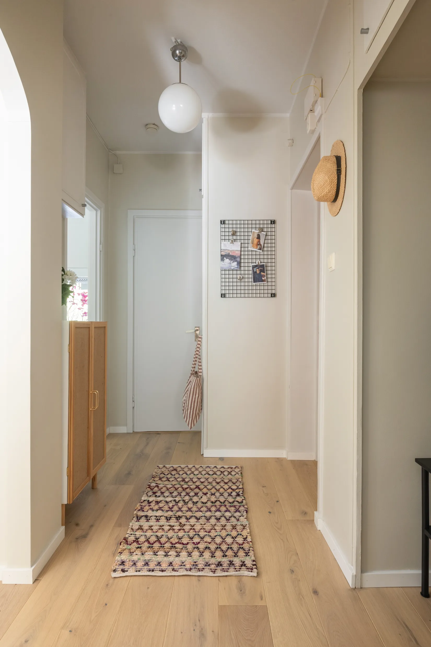 Bostadsrätt, Inteckningsvägen 23, Hägerstensåsen, Stockholm