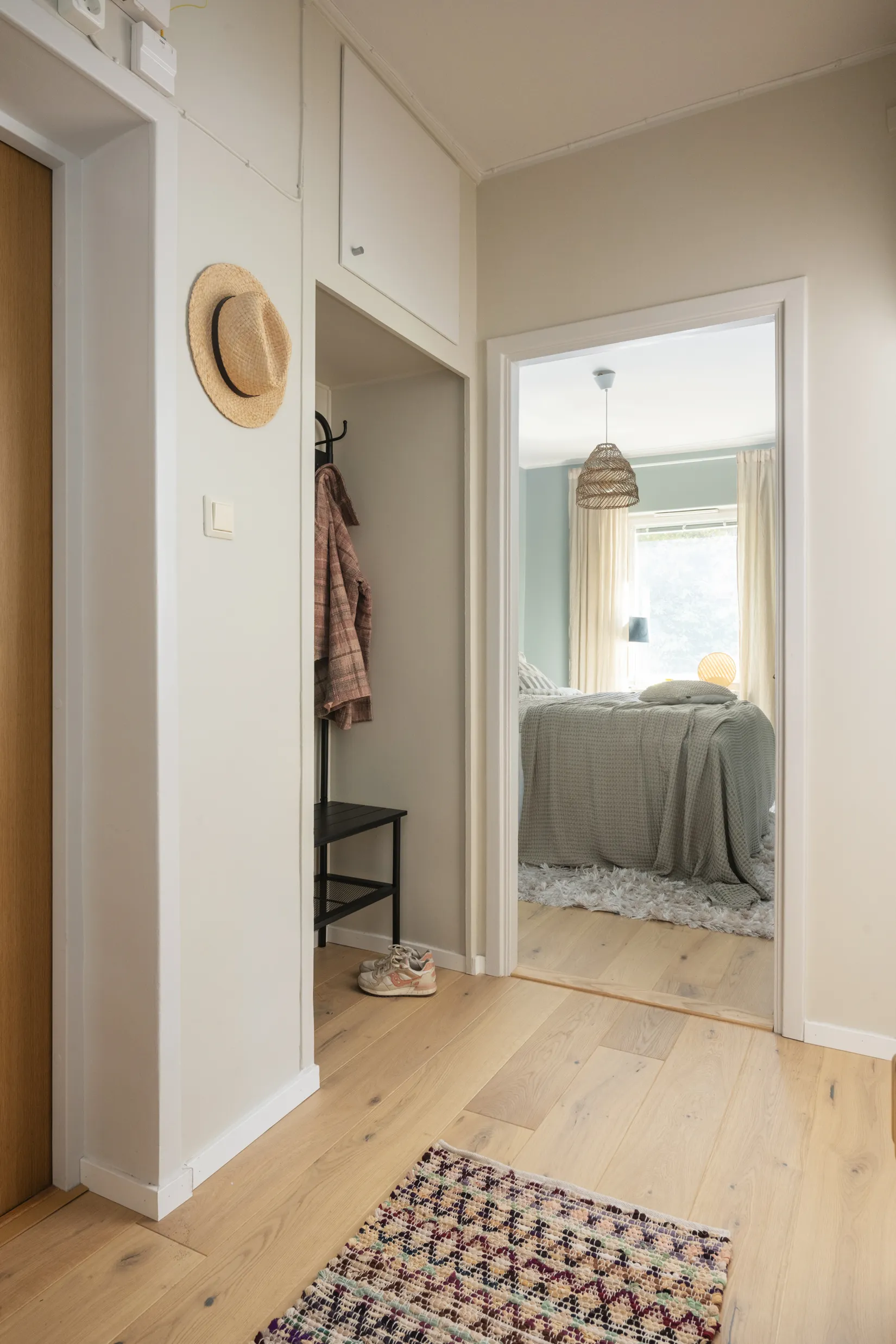 Bostadsrätt, Inteckningsvägen 23, Hägerstensåsen, Stockholm
