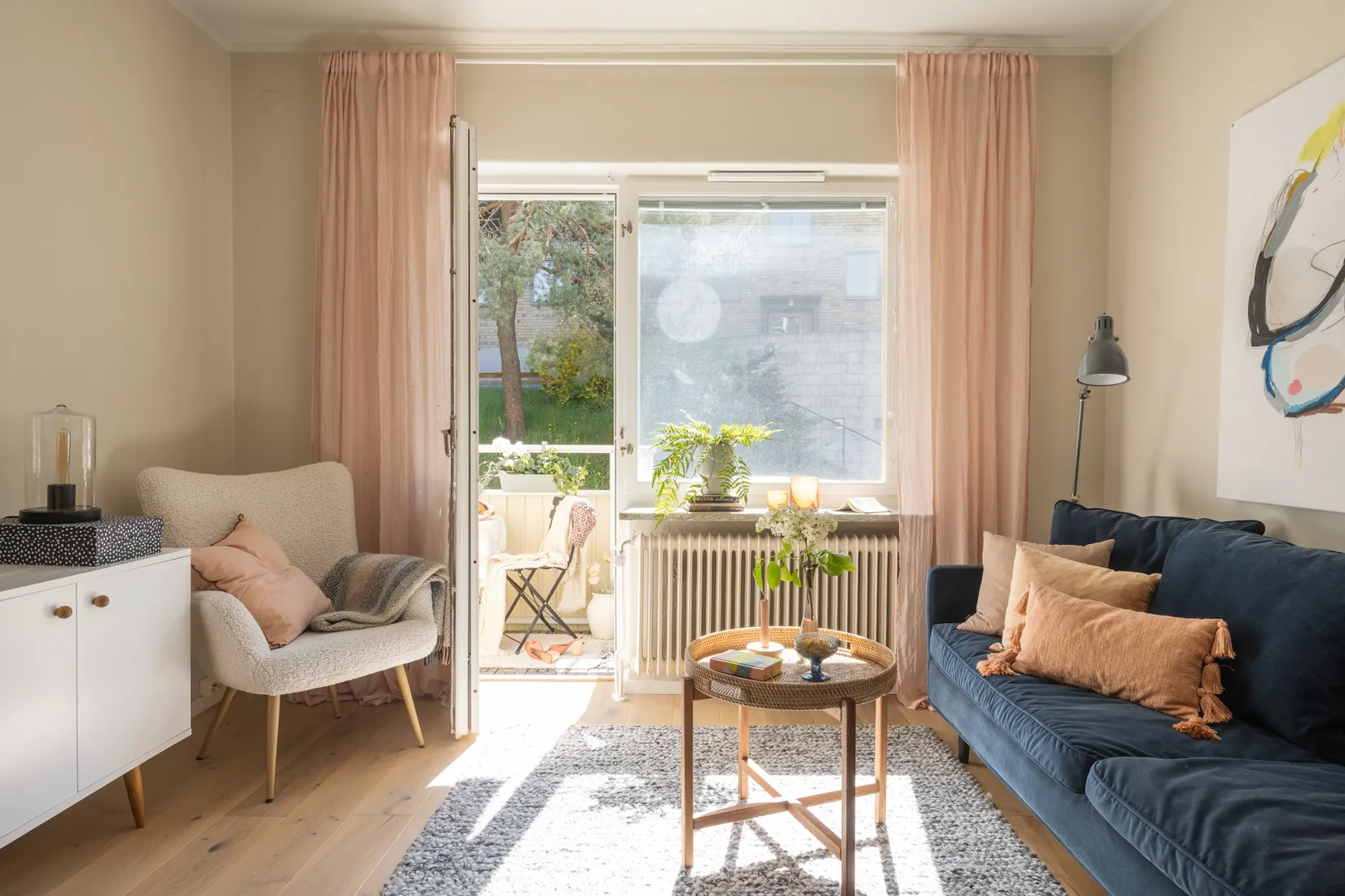 Bostadsrätt, Inteckningsvägen 23, Hägerstensåsen, Stockholm