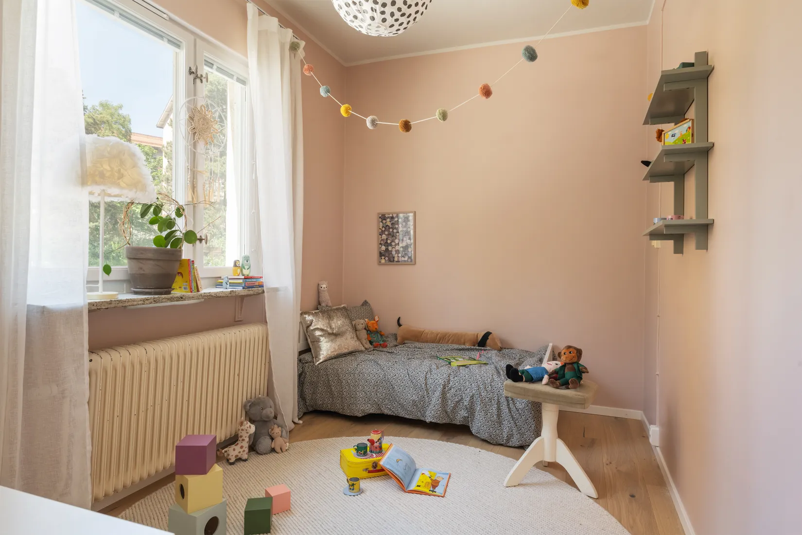 Bostadsrätt, Inteckningsvägen 23, Hägerstensåsen, Stockholm