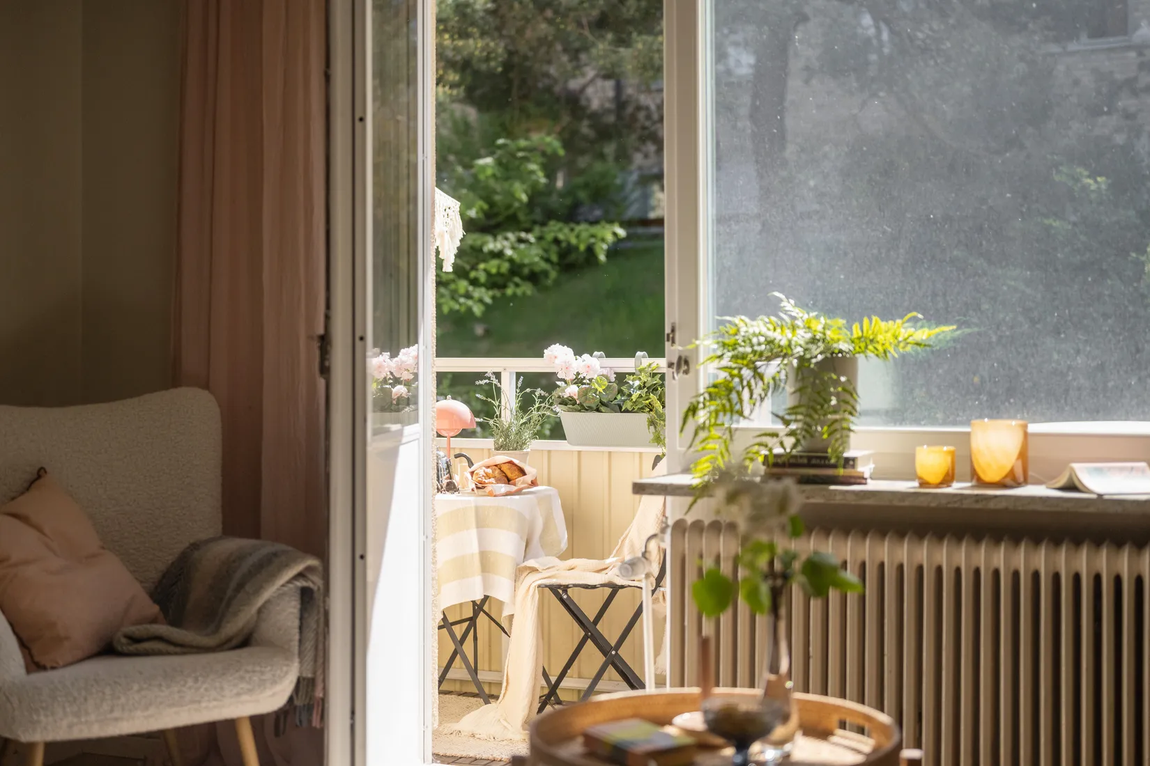 Bostadsrätt, Inteckningsvägen 23, Hägerstensåsen, Stockholm