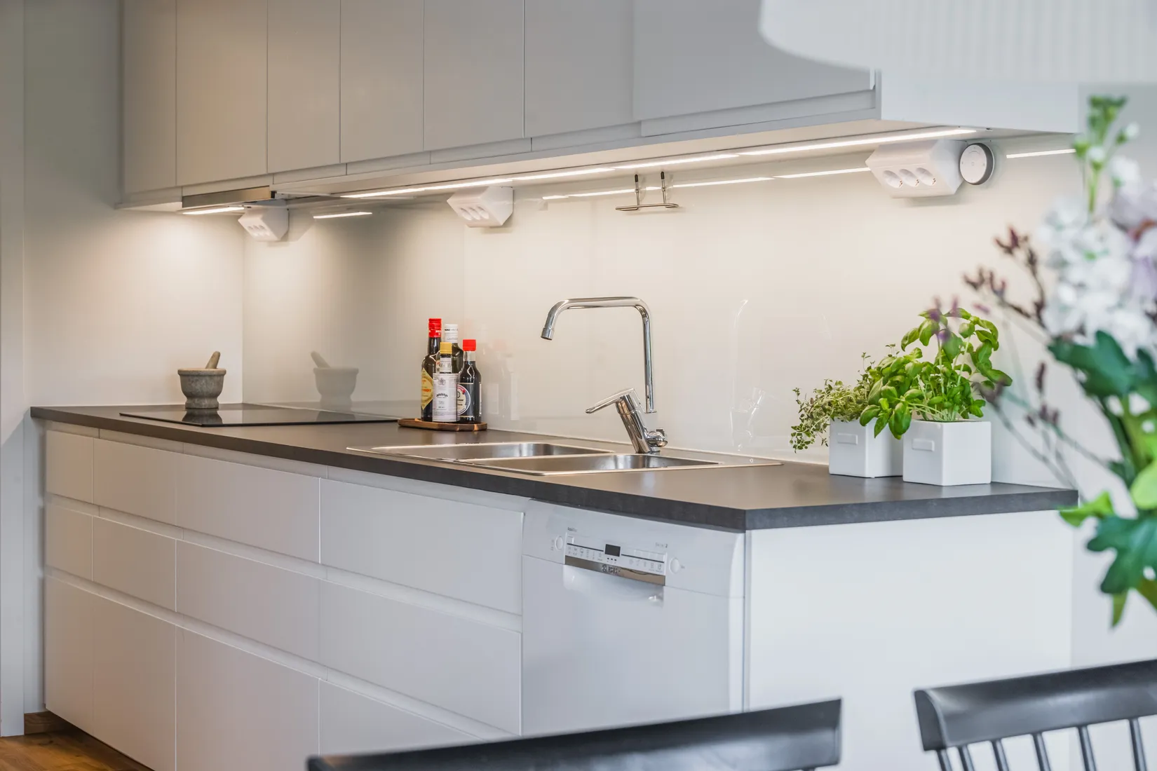 Bostadsrätt, Radhus, TÄLJÖVIKSVÄGEN 6, Täljöviken, Österåker
