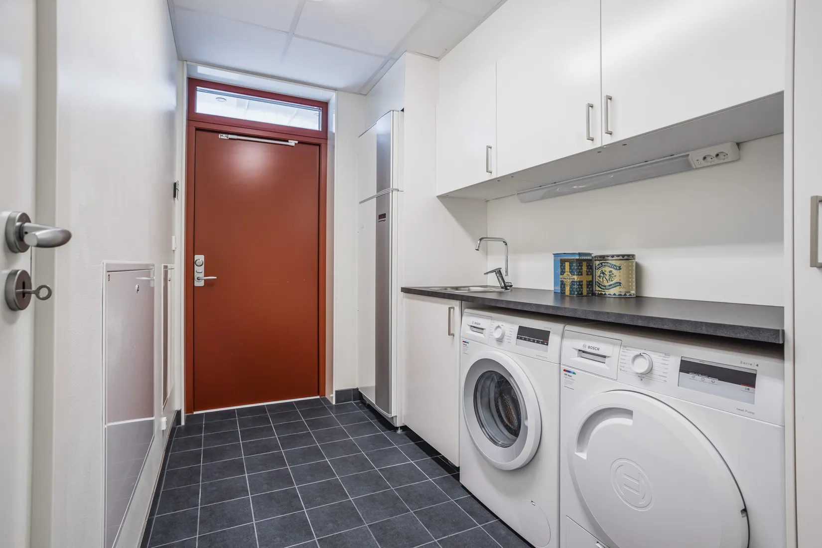 Bostadsrätt, Radhus, TÄLJÖVIKSVÄGEN 6, Täljöviken, Österåker