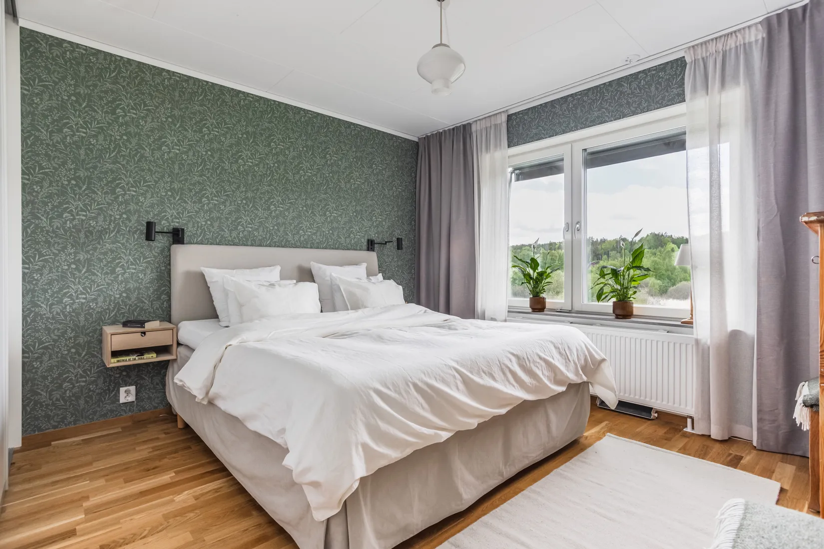 Bostadsrätt, Radhus, TÄLJÖVIKSVÄGEN 6, Täljöviken, Österåker