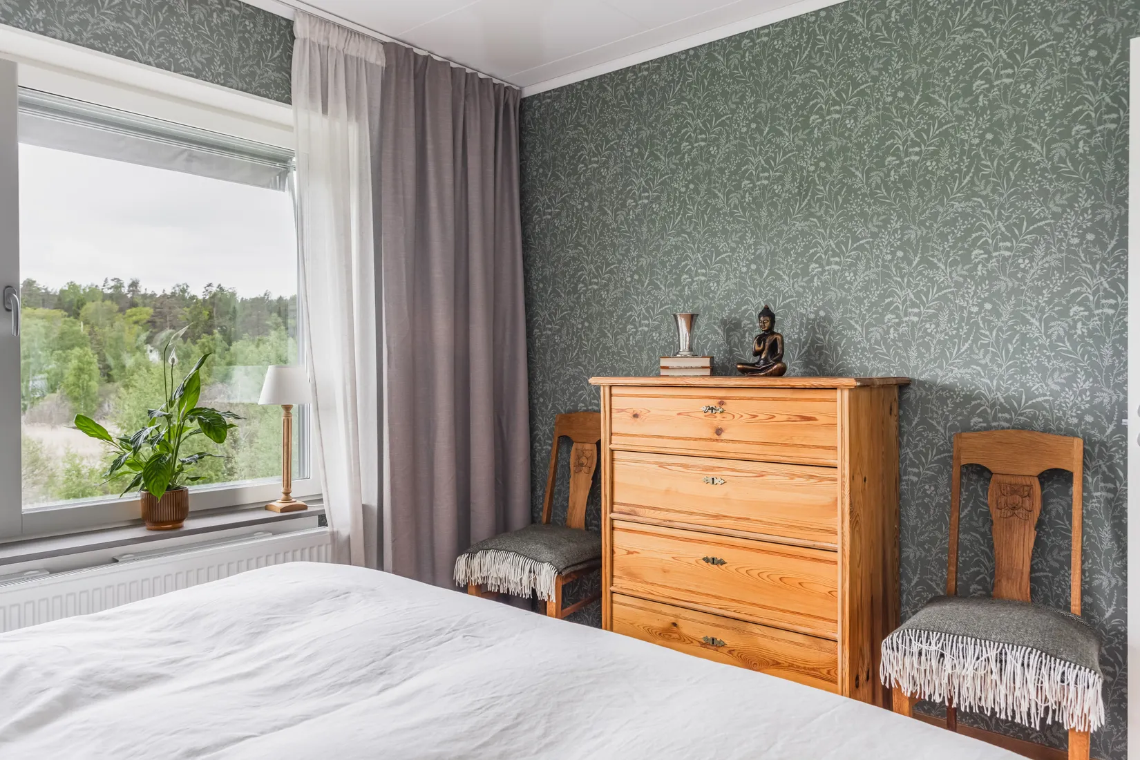 Bostadsrätt, Radhus, TÄLJÖVIKSVÄGEN 6, Täljöviken, Österåker