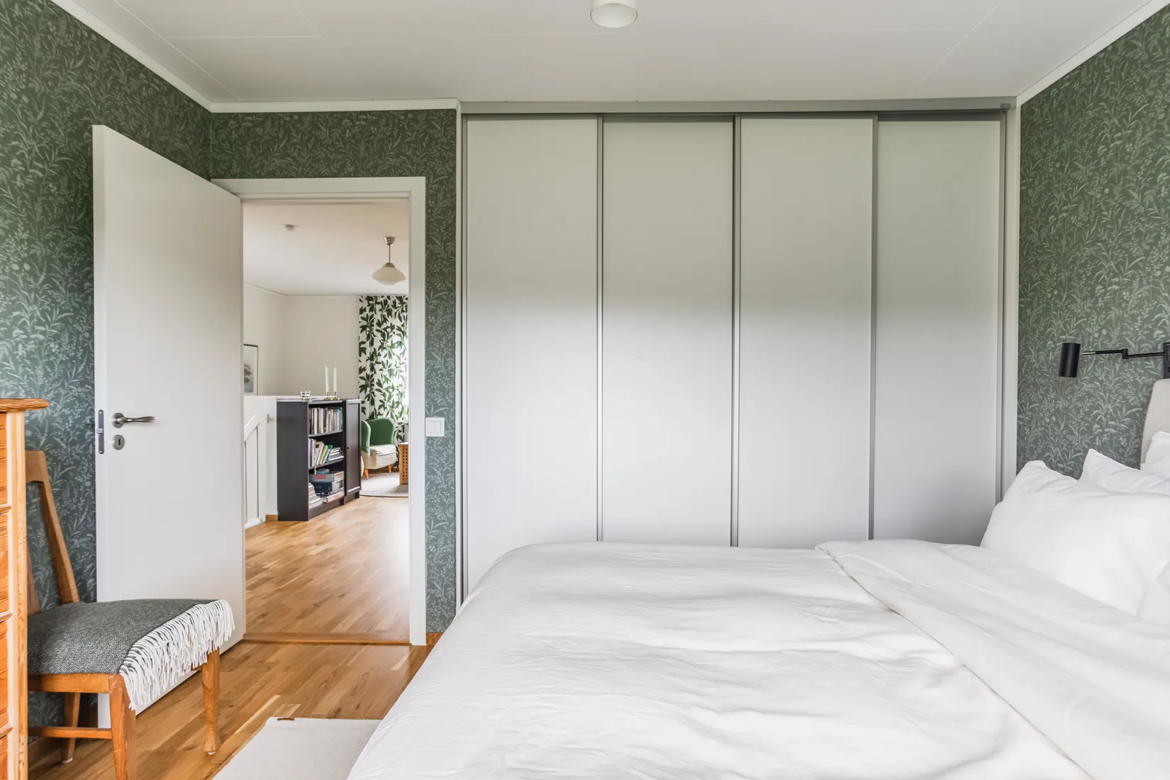 Bostadsrätt, Radhus, TÄLJÖVIKSVÄGEN 6, Täljöviken, Österåker