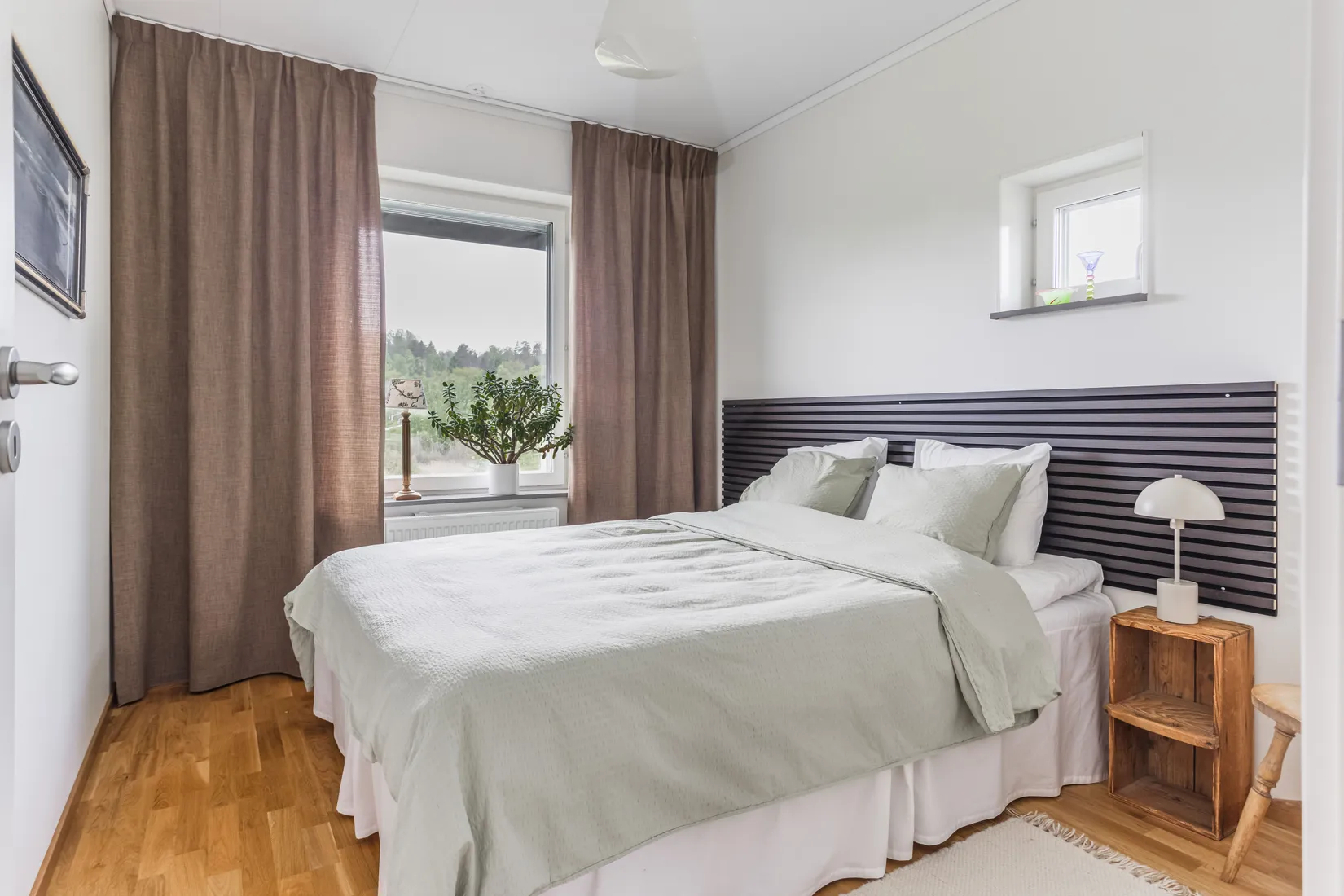 Bostadsrätt, Radhus, TÄLJÖVIKSVÄGEN 6, Täljöviken, Österåker