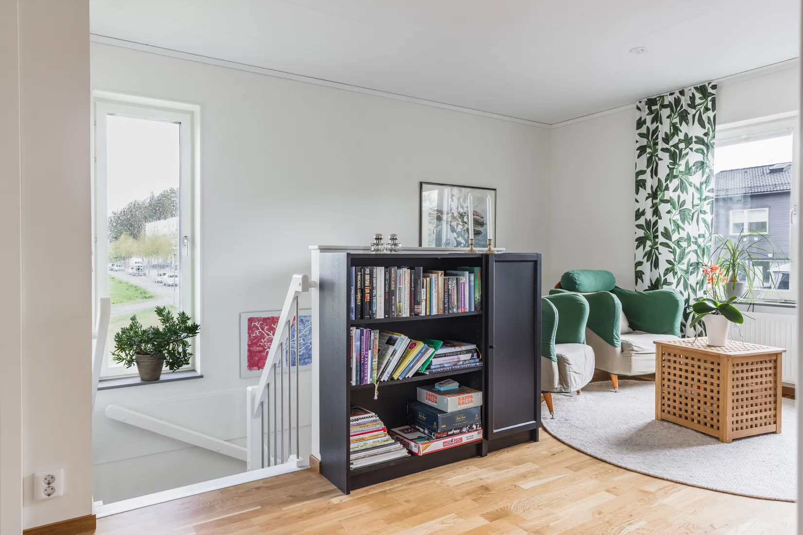 Bostadsrätt, Radhus, TÄLJÖVIKSVÄGEN 6, Täljöviken, Österåker