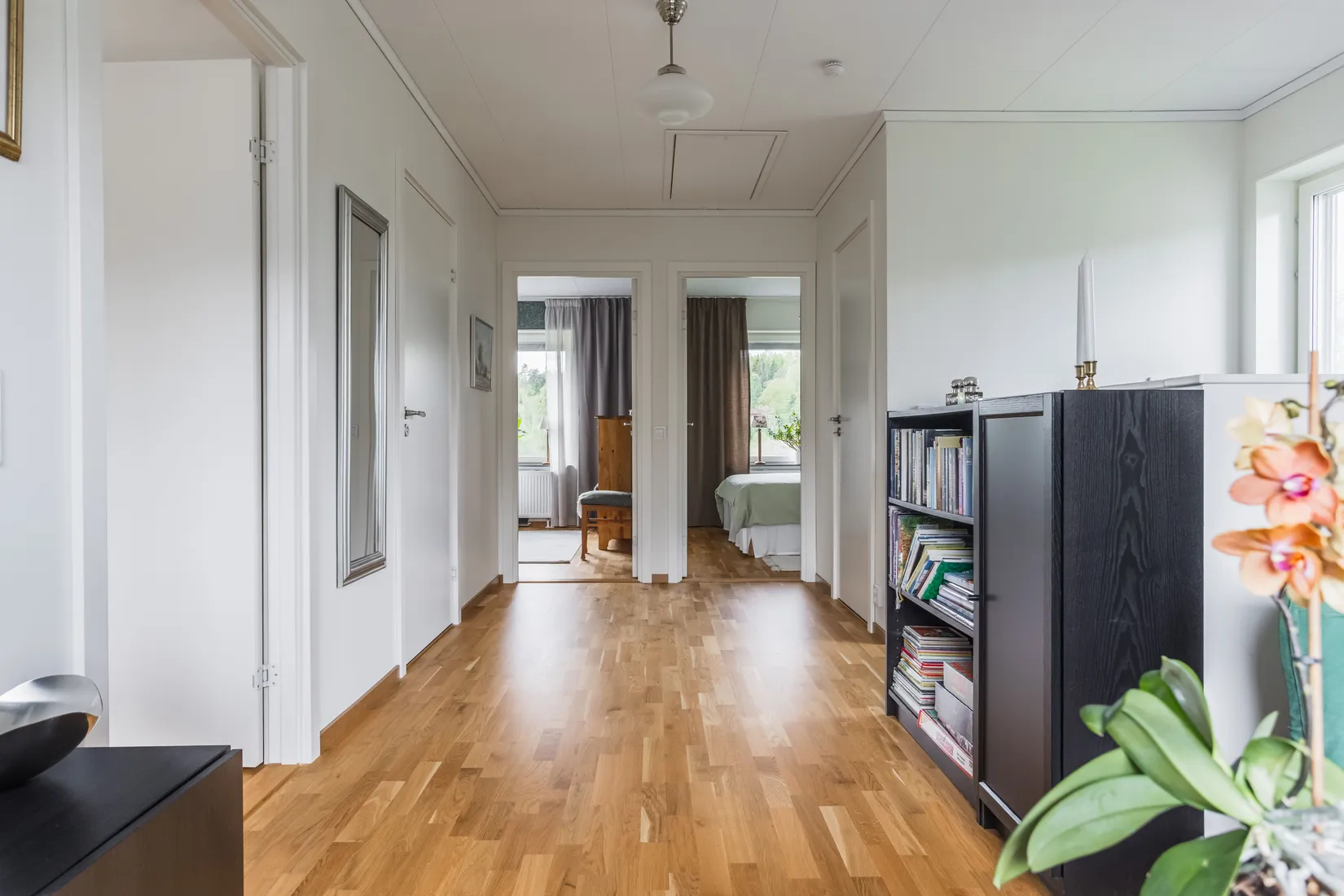 Bostadsrätt, Radhus, TÄLJÖVIKSVÄGEN 6, Täljöviken, Österåker