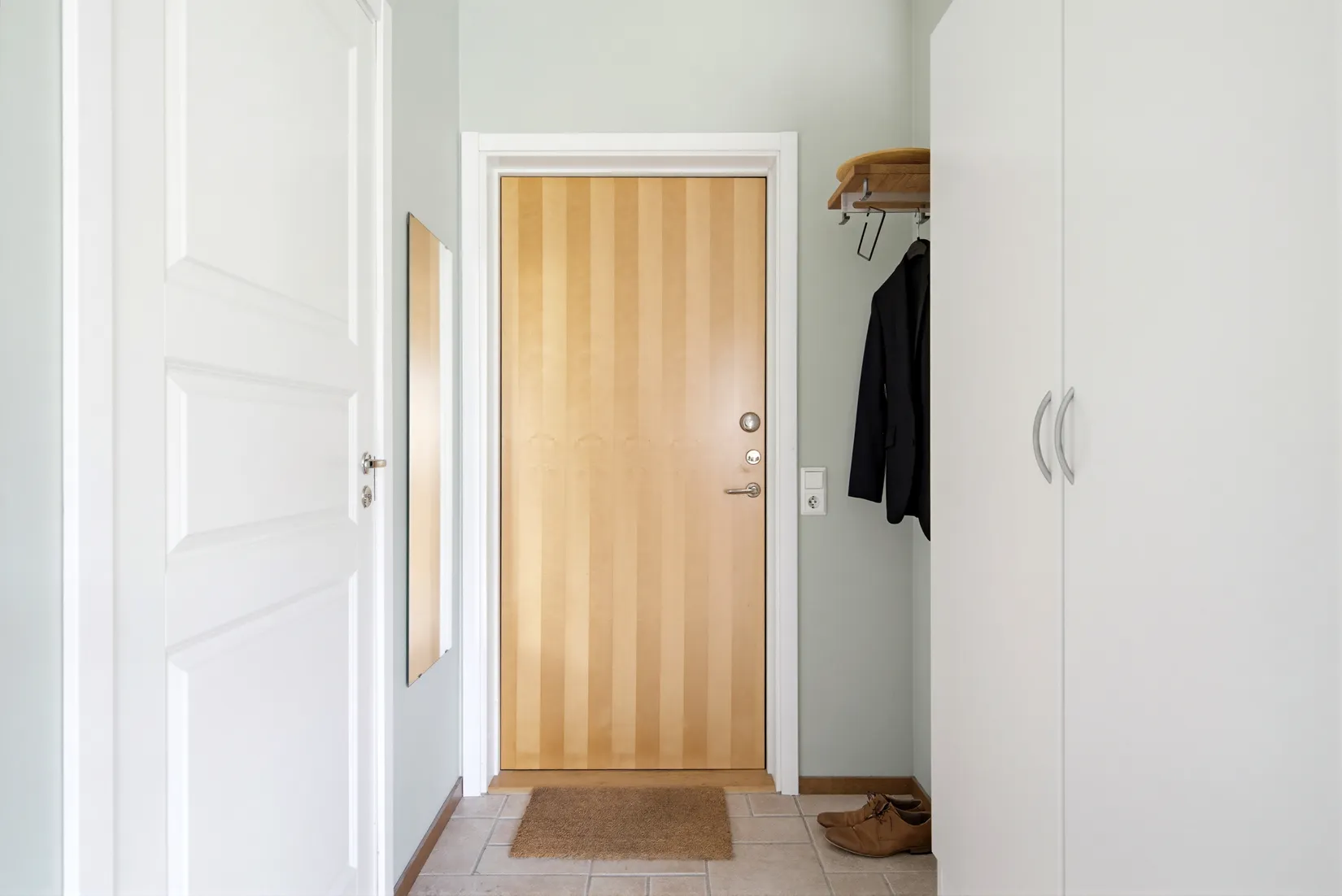 Bostadsrätt, Kungsängsgatan 57D, Kungsängen, Uppsala