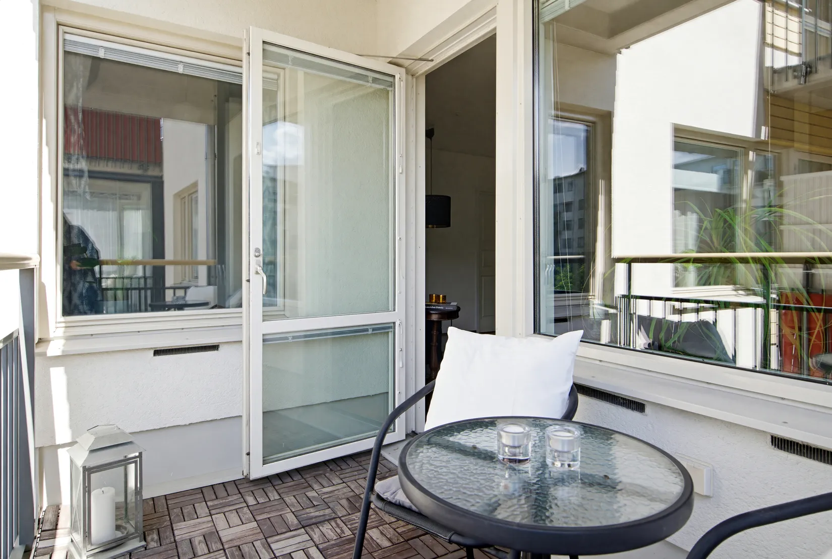 Bostadsrätt, Kungsängsgatan 57D, Kungsängen, Uppsala