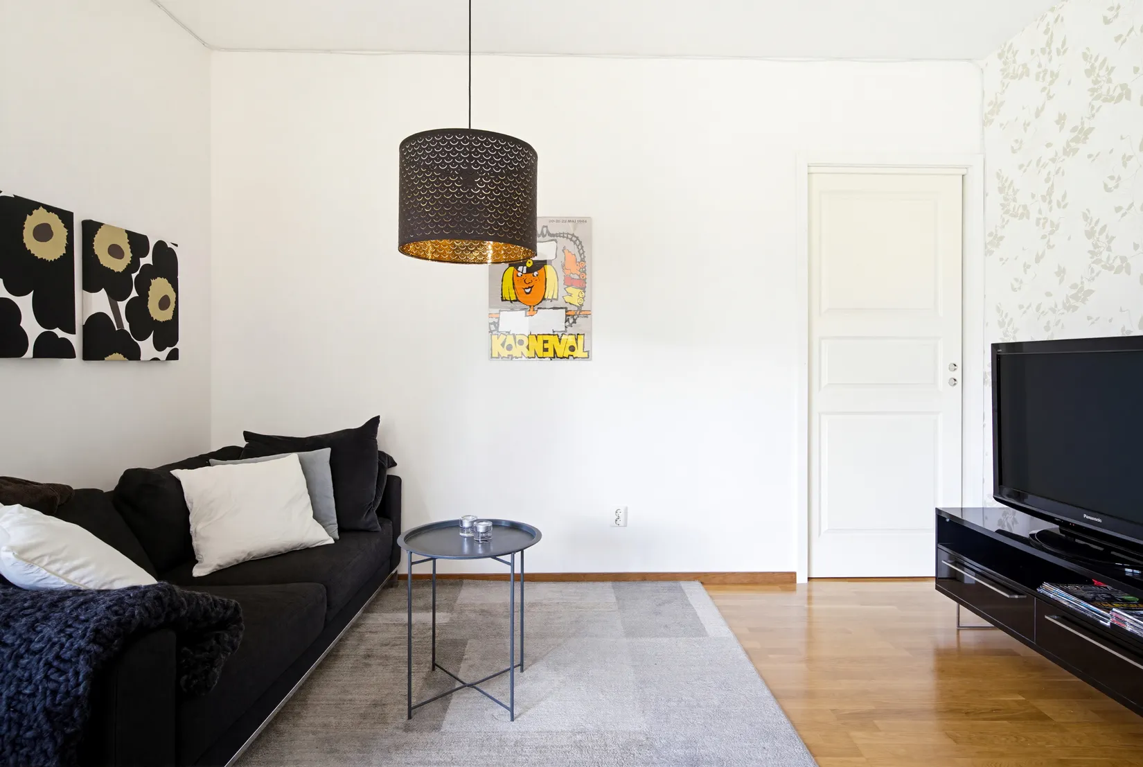 Bostadsrätt, Kungsängsgatan 57D, Kungsängen, Uppsala