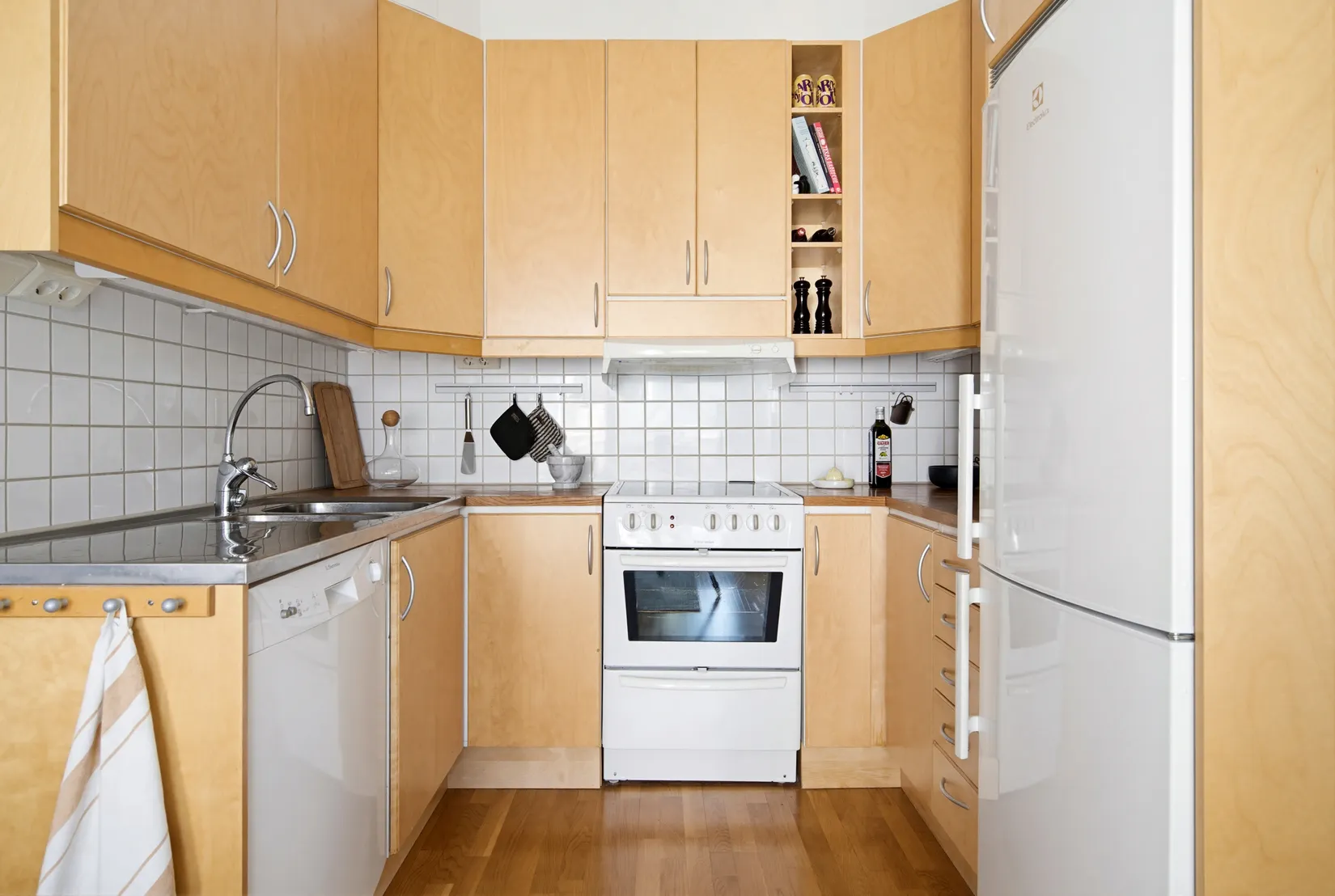 Bostadsrätt, Kungsängsgatan 57D, Kungsängen, Uppsala