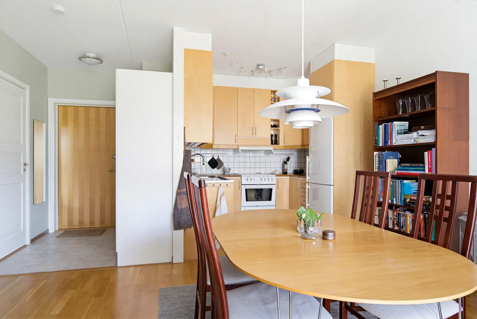 Bostadsrätt, Kungsängsgatan 57D, Kungsängen, Uppsala