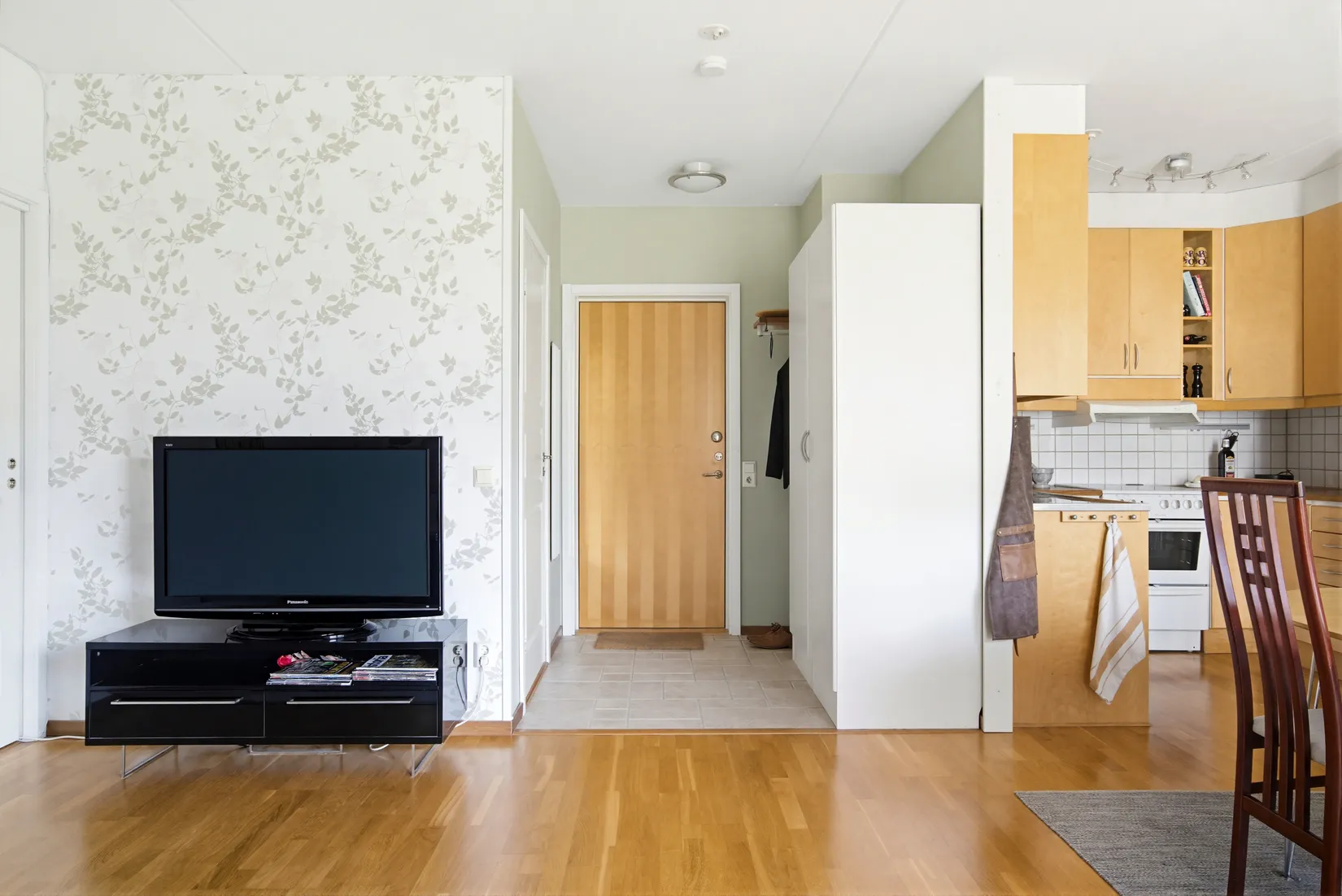 Bostadsrätt, Kungsängsgatan 57D, Kungsängen, Uppsala