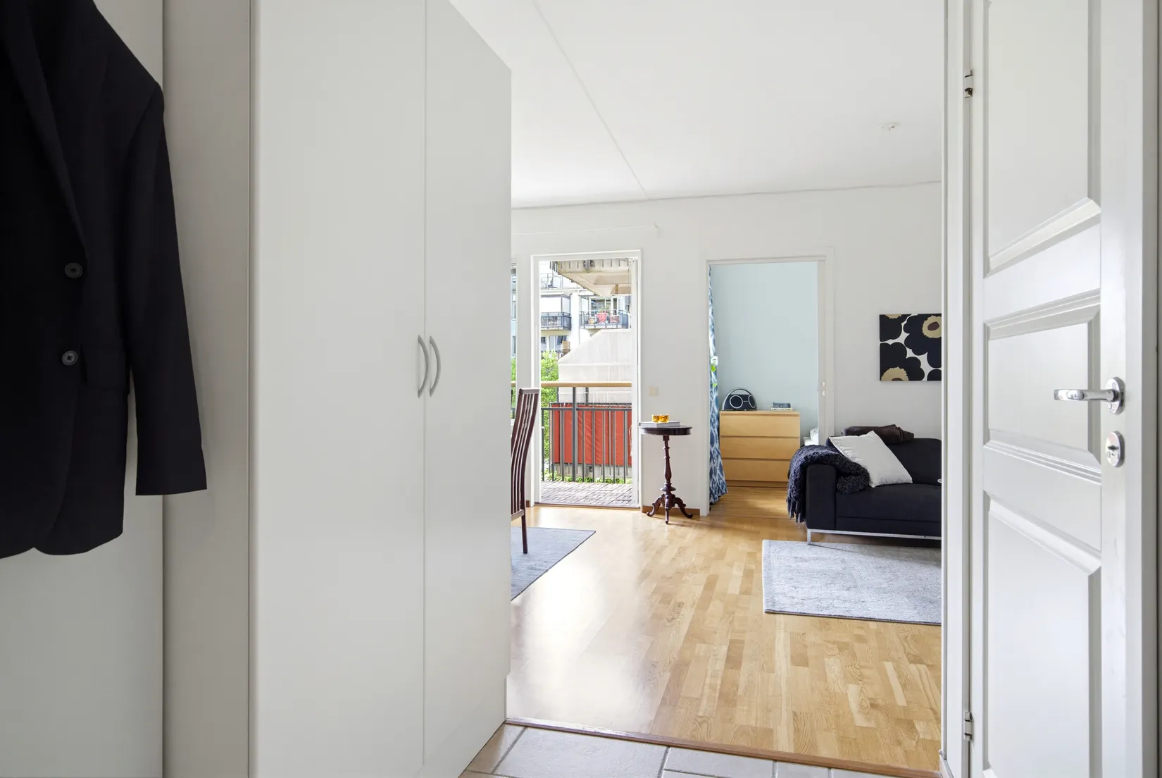 Bostadsrätt, Kungsängsgatan 57D, Kungsängen, Uppsala