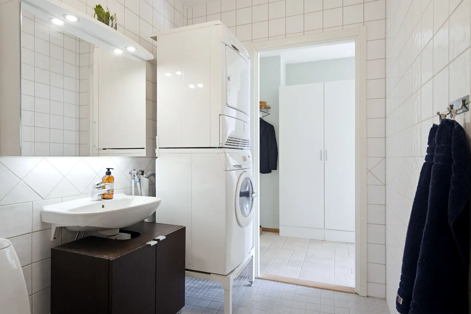 Bostadsrätt, Kungsängsgatan 57D, Kungsängen, Uppsala