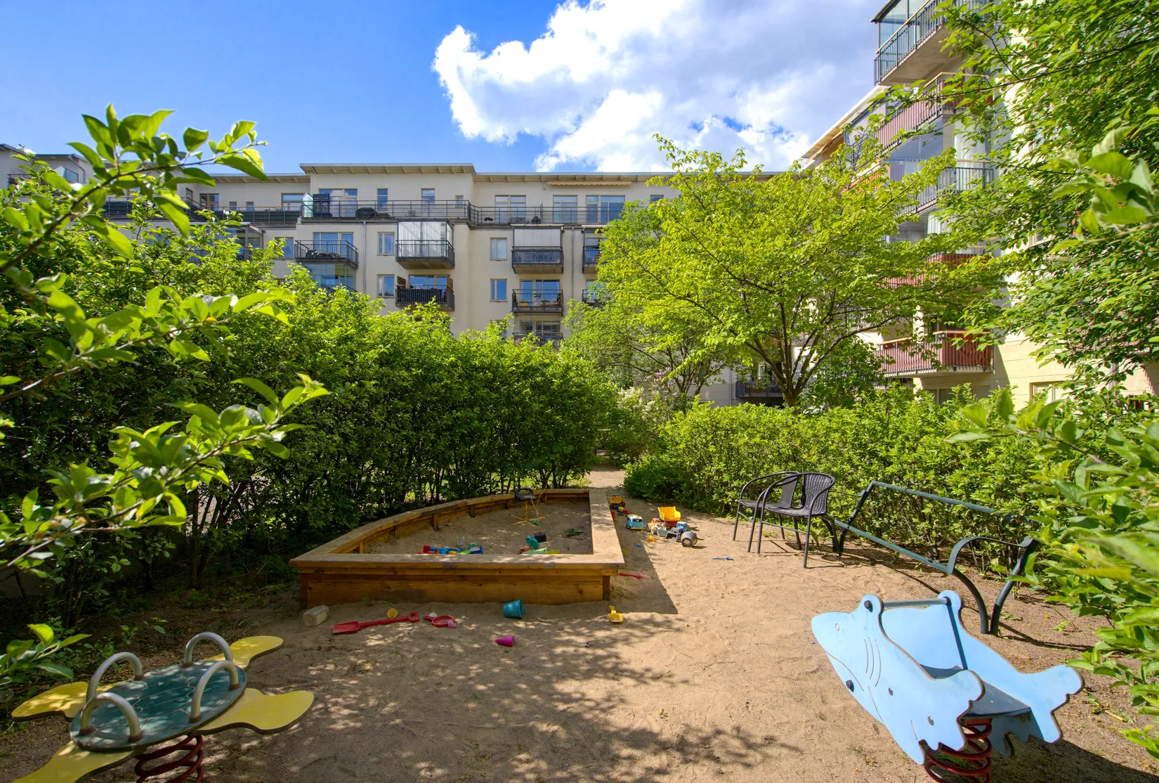 Bostadsrätt, Kungsängsgatan 57D, Kungsängen, Uppsala