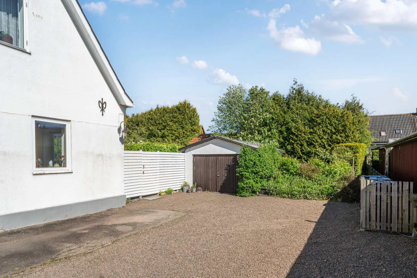 Villa, Bjuvsvägen 7, Gunnarstorp, Bjuv