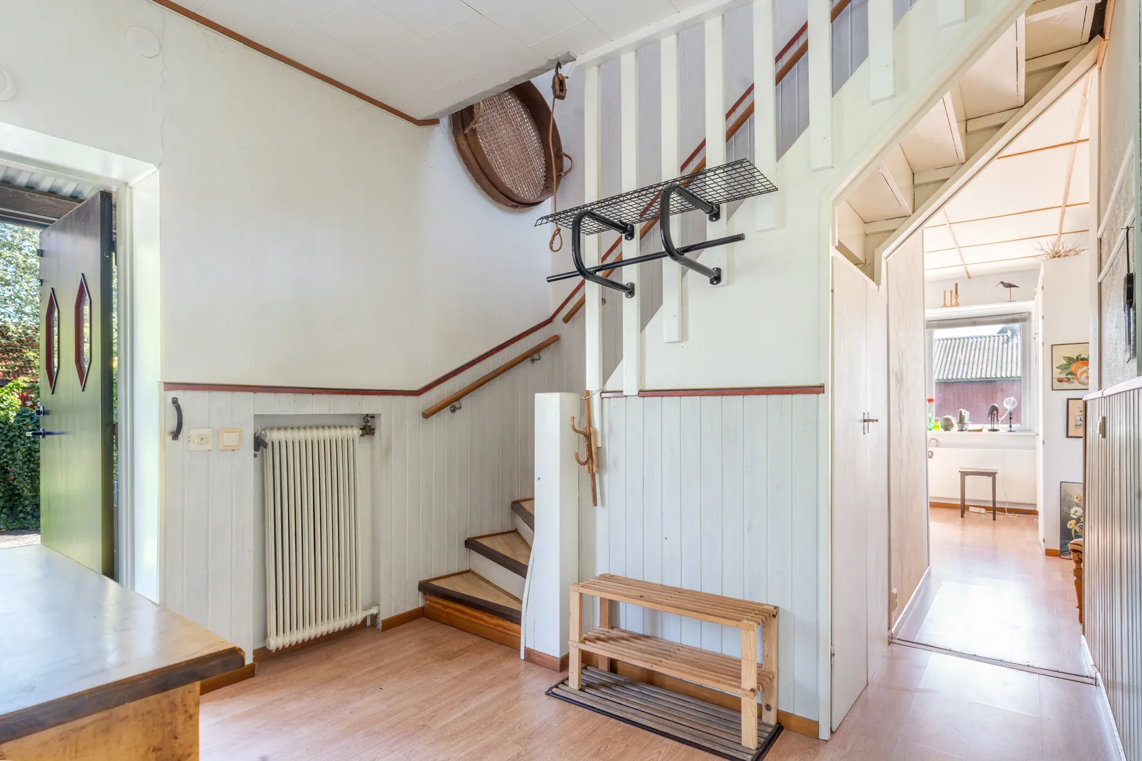 Villa, Bjuvsvägen 7, Gunnarstorp, Bjuv