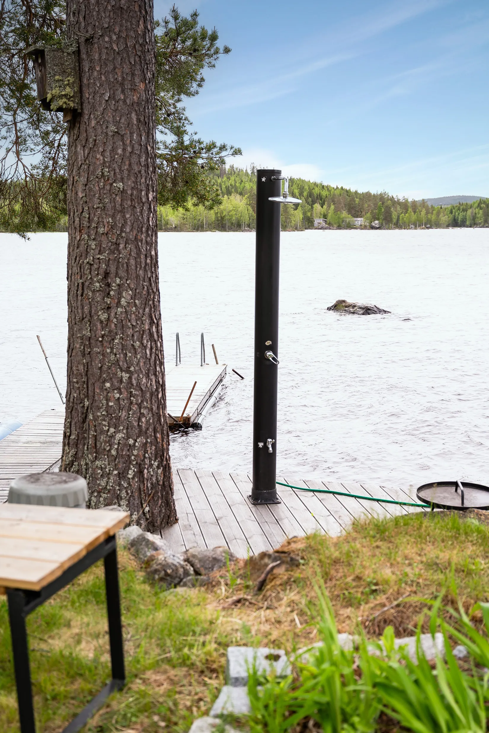 Fritidshus, Aspnäs 131, Aspnäs, Härnösand