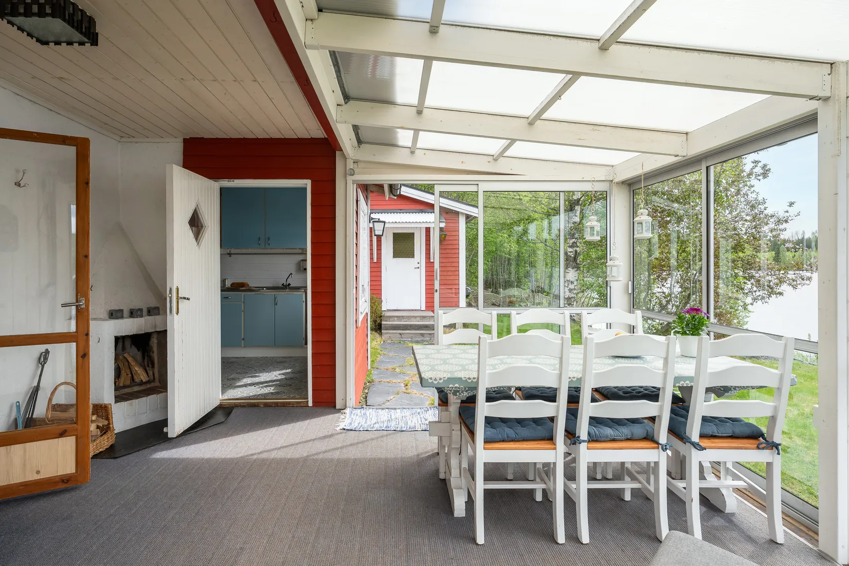 Fritidshus, Aspnäs 131, Aspnäs, Härnösand