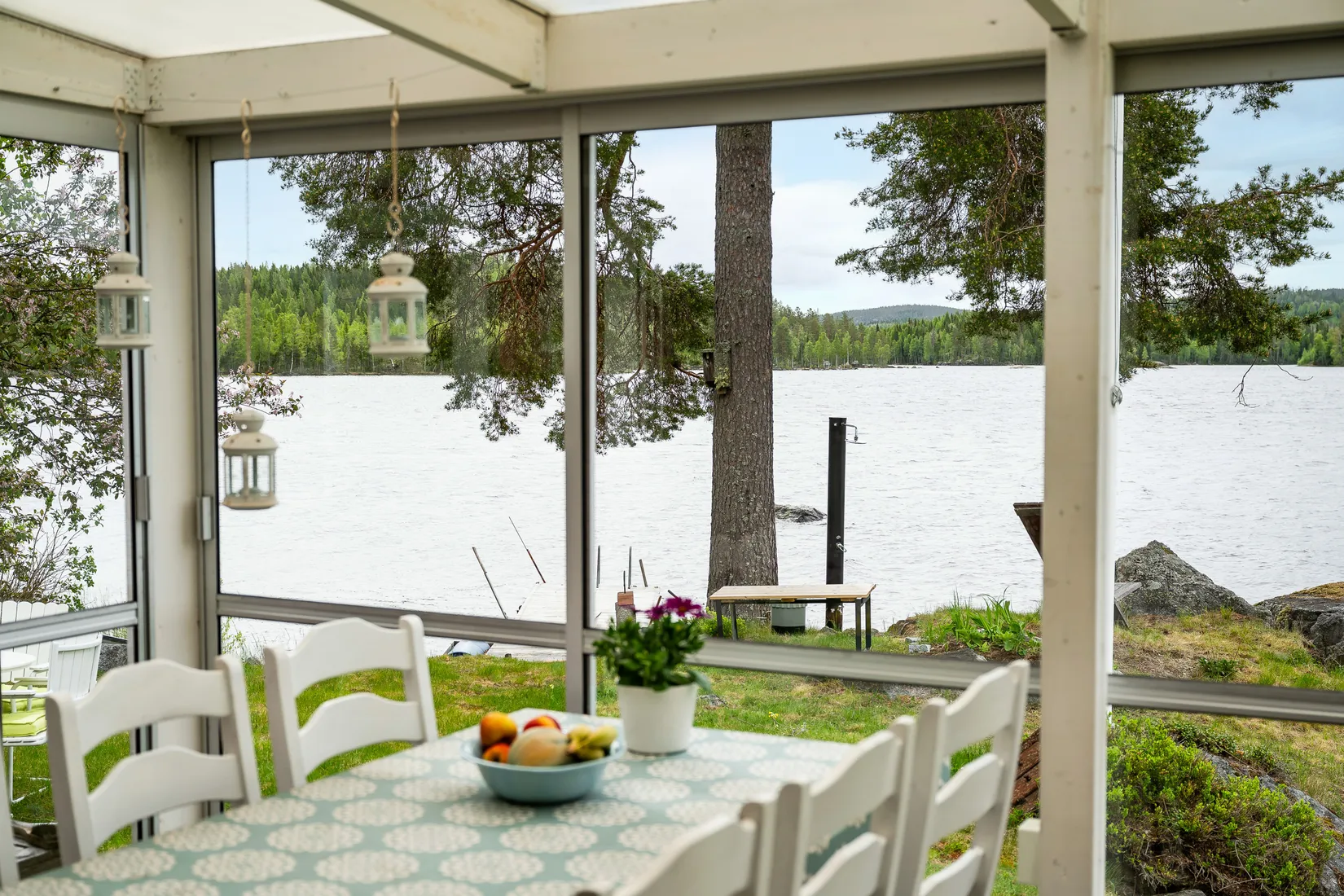 Fritidshus, Aspnäs 131, Aspnäs, Härnösand