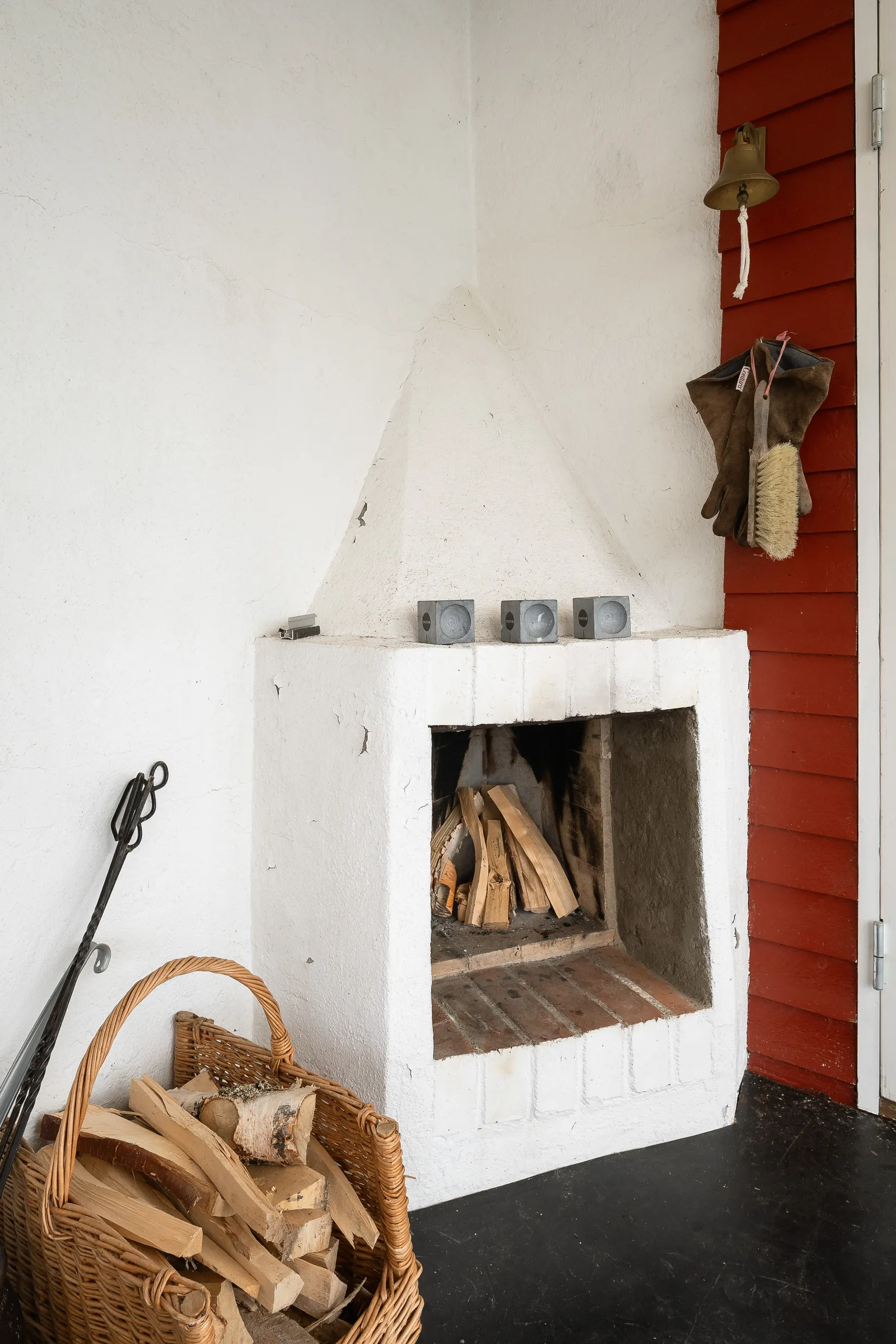 Fritidshus, Aspnäs 131, Aspnäs, Härnösand