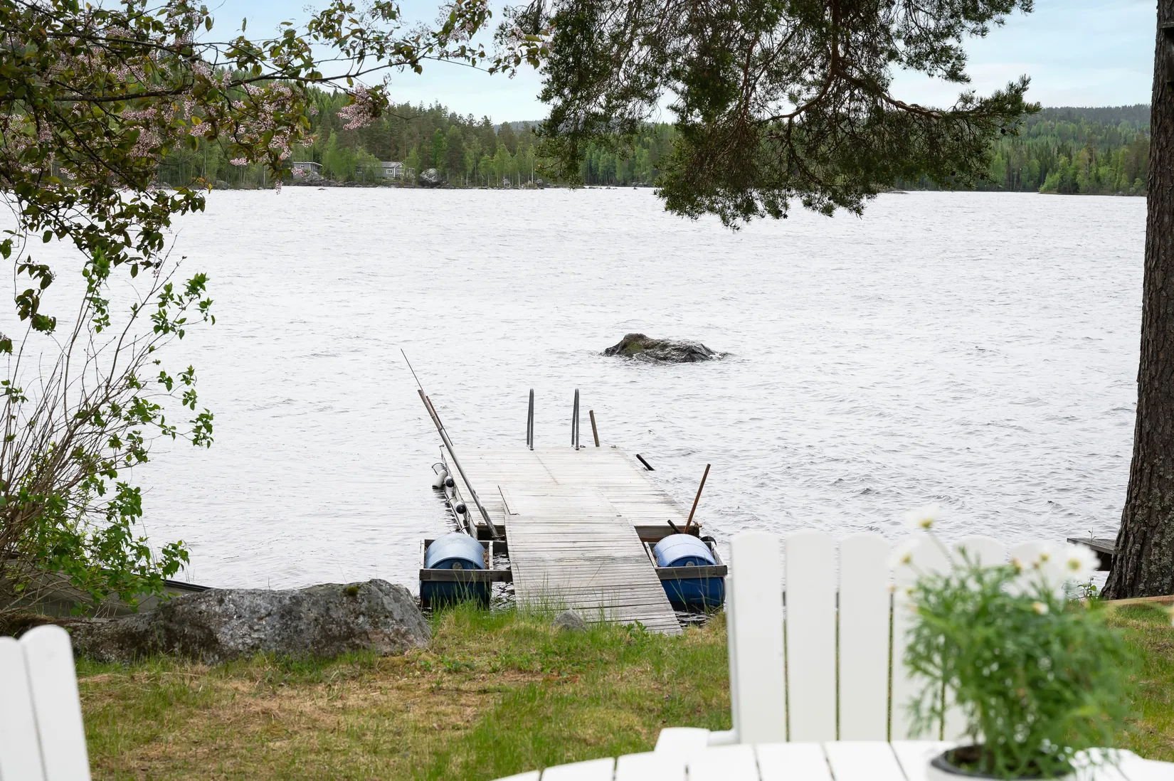 Fritidshus, Aspnäs 131, Aspnäs, Härnösand