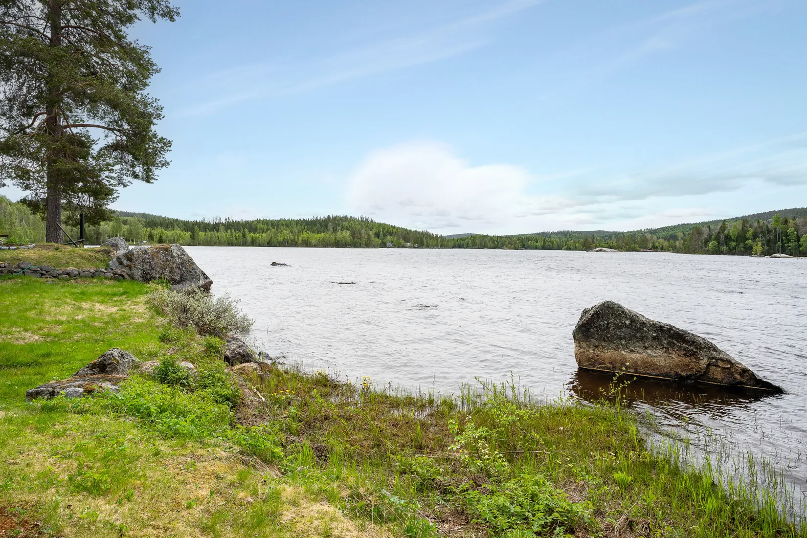 Fritidshus, Aspnäs 131, Aspnäs, Härnösand