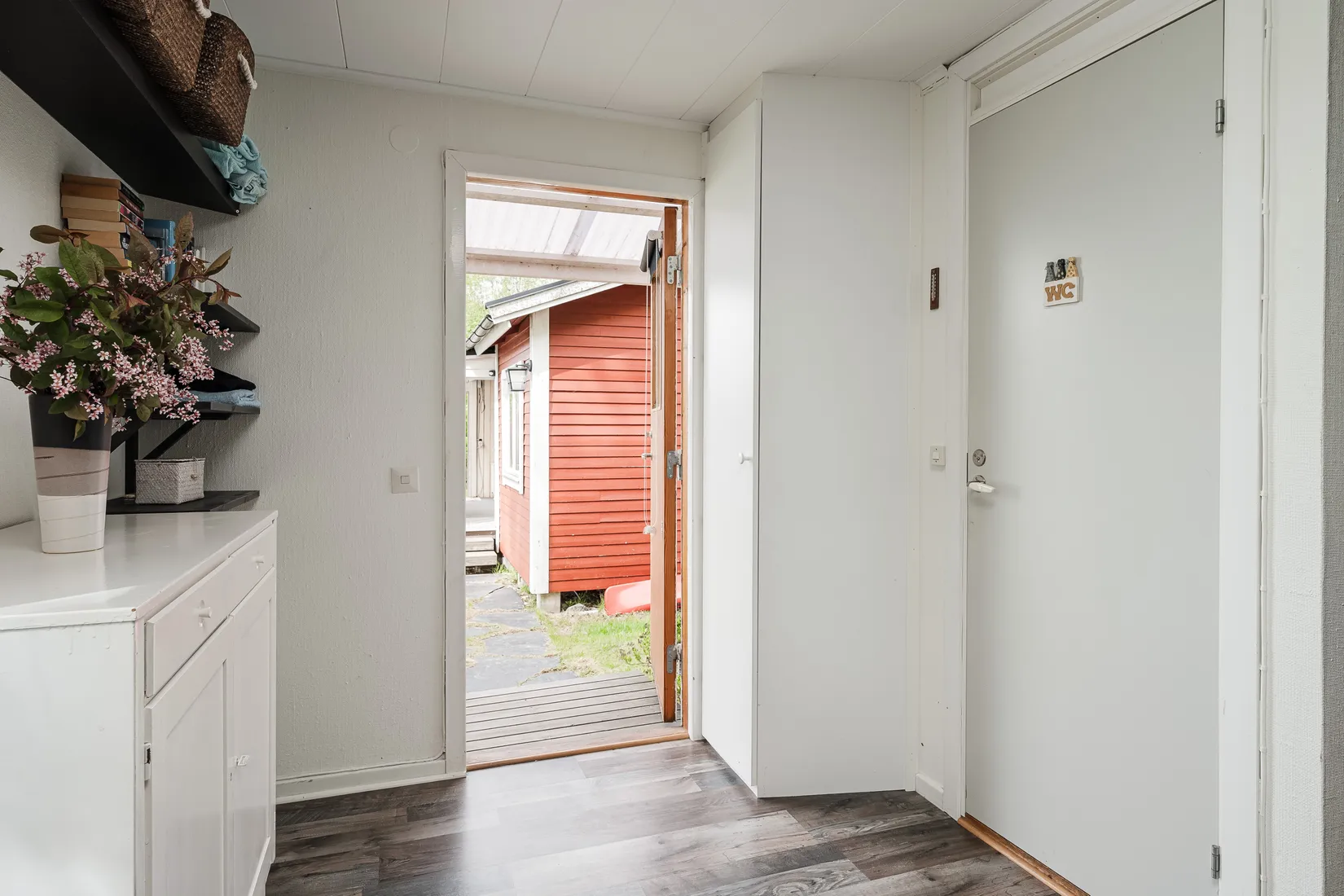 Fritidshus, Aspnäs 131, Aspnäs, Härnösand