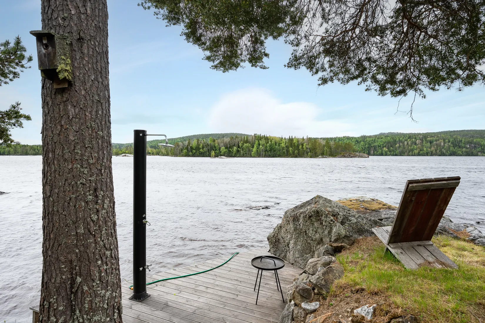Fritidshus, Aspnäs 131, Aspnäs, Härnösand