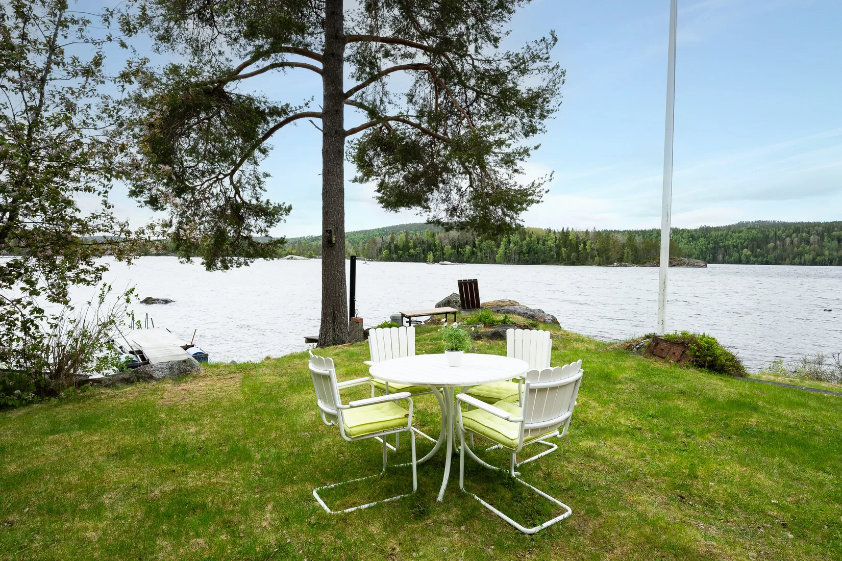 Fritidshus, Aspnäs 131, Aspnäs, Härnösand